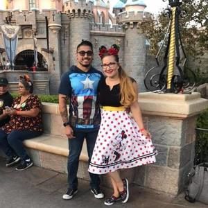 Meet your Posher, Christina